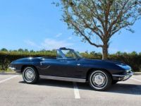 Chevrolet Corvette C2 - <small></small> 90.300 € <small>TTC</small> - #1