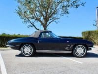 Chevrolet Corvette C2 - <small></small> 90.300 € <small>TTC</small> - #4