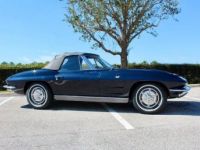 Chevrolet Corvette C2 - <small></small> 90.300 € <small>TTC</small> - #5