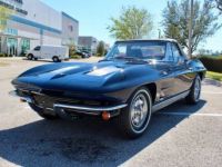 Chevrolet Corvette C2 - <small></small> 90.300 € <small>TTC</small> - #9