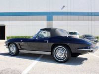 Chevrolet Corvette C2 - <small></small> 90.300 € <small>TTC</small> - #12