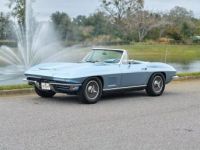 Chevrolet Corvette C2 - <small></small> 100.900 € <small>TTC</small> - #1