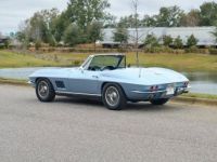 Chevrolet Corvette C2 - <small></small> 100.900 € <small>TTC</small> - #4