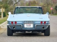 Chevrolet Corvette C2 - <small></small> 100.900 € <small>TTC</small> - #5