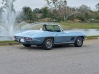 Chevrolet Corvette C2 - <small></small> 100.900 € <small>TTC</small> - #6