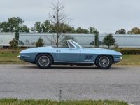 Chevrolet Corvette C2 - <small></small> 100.900 € <small>TTC</small> - #7