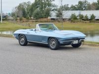 Chevrolet Corvette C2 - <small></small> 100.900 € <small>TTC</small> - #9