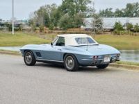 Chevrolet Corvette C2 - <small></small> 100.900 € <small>TTC</small> - #12