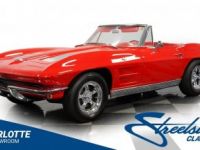 Chevrolet Corvette C2 - <small></small> 80.000 € <small>TTC</small> - #1