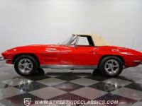 Chevrolet Corvette C2 - <small></small> 80.000 € <small>TTC</small> - #3