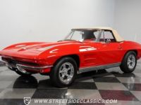 Chevrolet Corvette C2 - <small></small> 80.000 € <small>TTC</small> - #6