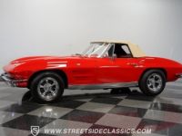 Chevrolet Corvette C2 - <small></small> 80.000 € <small>TTC</small> - #7