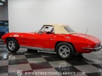 Chevrolet Corvette C2 - <small></small> 80.000 € <small>TTC</small> - #9