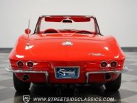 Chevrolet Corvette C2 - <small></small> 80.000 € <small>TTC</small> - #11