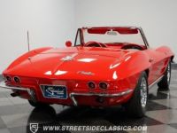 Chevrolet Corvette C2 - <small></small> 80.000 € <small>TTC</small> - #12