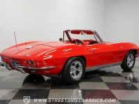 Chevrolet Corvette C2 - <small></small> 80.000 € <small>TTC</small> - #13