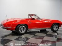 Chevrolet Corvette C2 - <small></small> 80.000 € <small>TTC</small> - #14