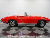 Chevrolet Corvette C2 - <small></small> 80.000 € <small>TTC</small> - #15