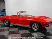 Chevrolet Corvette C2 - <small></small> 80.000 € <small>TTC</small> - #16