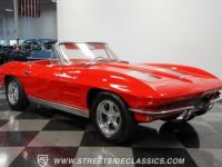 Chevrolet Corvette C2 - <small></small> 80.000 € <small>TTC</small> - #17