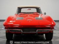 Chevrolet Corvette C2 - <small></small> 80.000 € <small>TTC</small> - #18