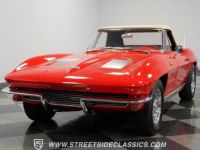 Chevrolet Corvette C2 - <small></small> 80.000 € <small>TTC</small> - #19