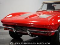 Chevrolet Corvette C2 - <small></small> 80.000 € <small>TTC</small> - #20