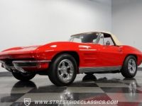 Chevrolet Corvette C2 - <small></small> 80.000 € <small>TTC</small> - #22