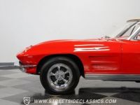 Chevrolet Corvette C2 - <small></small> 80.000 € <small>TTC</small> - #24