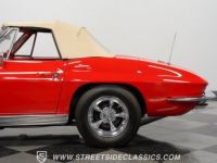 Chevrolet Corvette C2 - <small></small> 80.000 € <small>TTC</small> - #25