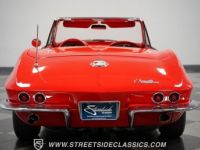 Chevrolet Corvette C2 - <small></small> 80.000 € <small>TTC</small> - #26