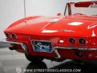 Chevrolet Corvette C2 - <small></small> 80.000 € <small>TTC</small> - #27