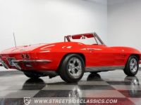 Chevrolet Corvette C2 - <small></small> 80.000 € <small>TTC</small> - #28