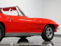 Chevrolet Corvette C2 - <small></small> 80.000 € <small>TTC</small> - #29