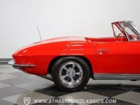 Chevrolet Corvette C2 - <small></small> 80.000 € <small>TTC</small> - #30