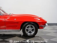 Chevrolet Corvette C2 - <small></small> 80.000 € <small>TTC</small> - #31