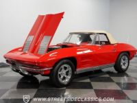 Chevrolet Corvette C2 - <small></small> 80.000 € <small>TTC</small> - #32