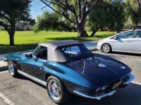 Chevrolet Corvette C2  - <small></small> 75.700 € <small>TTC</small> - #1