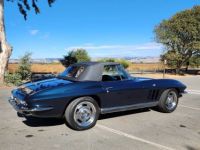 Chevrolet Corvette C2  - <small></small> 75.700 € <small>TTC</small> - #2