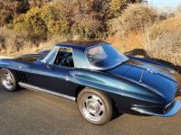 Chevrolet Corvette C2  - <small></small> 75.700 € <small>TTC</small> - #8