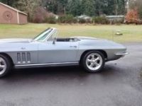 Chevrolet Corvette C2  - <small></small> 76.300 € <small>TTC</small> - #1