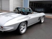 Chevrolet Corvette C2  - <small></small> 76.300 € <small>TTC</small> - #2