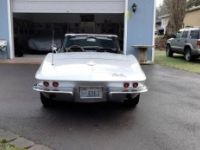 Chevrolet Corvette C2  - <small></small> 76.300 € <small>TTC</small> - #3