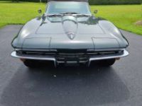 Chevrolet Corvette C2  - <small></small> 66.300 € <small>TTC</small> - #1