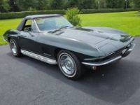 Chevrolet Corvette C2  - <small></small> 66.300 € <small>TTC</small> - #2