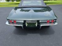 Chevrolet Corvette C2  - <small></small> 66.300 € <small>TTC</small> - #4