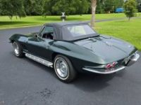 Chevrolet Corvette C2  - <small></small> 66.300 € <small>TTC</small> - #5