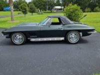 Chevrolet Corvette C2  - <small></small> 66.300 € <small>TTC</small> - #6