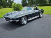 Chevrolet Corvette C2  - <small></small> 66.300 € <small>TTC</small> - #7