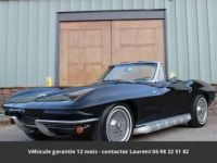 Chevrolet Corvette C2 1963 tout compris - <small></small> 74.793 € <small>TTC</small> - #1